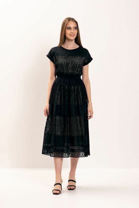 Повседневное платье Motif 1662