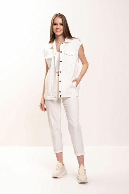 Жилет Motif 1657