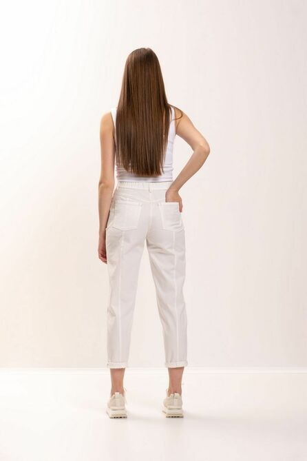 Брюки Motif 1654