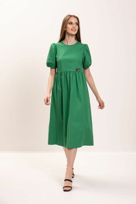 Повседневное платье Motif 1648