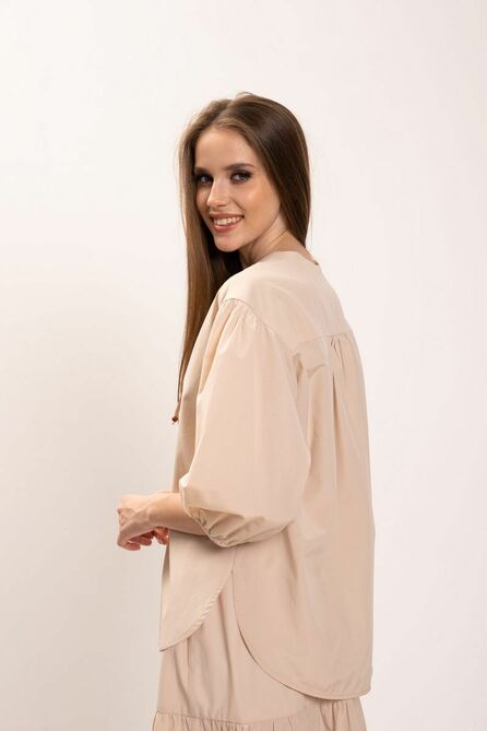 Блузка Motif 1665