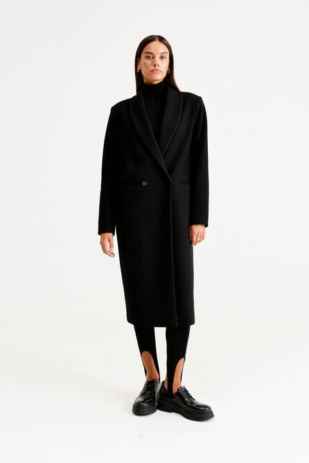 Пальто MUA 22-343