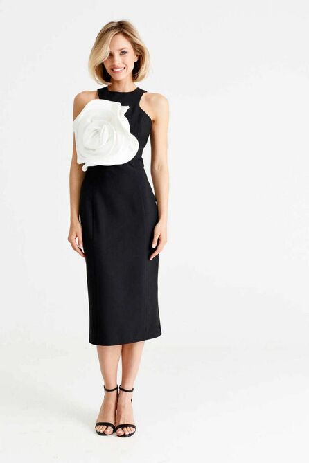 Вечернее платье MUA 34-153