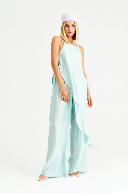 Костюм брючный MUA 37-423