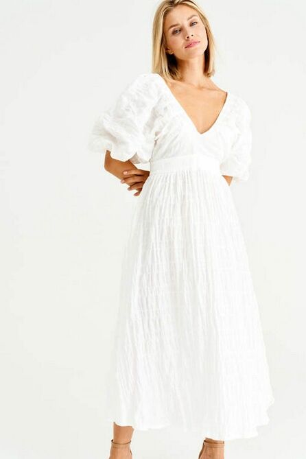 Повседневное платье MUA 37-073