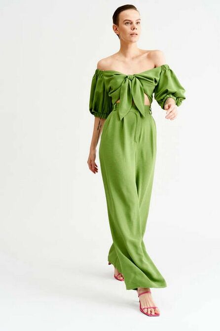 Брюки, Топ MUA 37-163