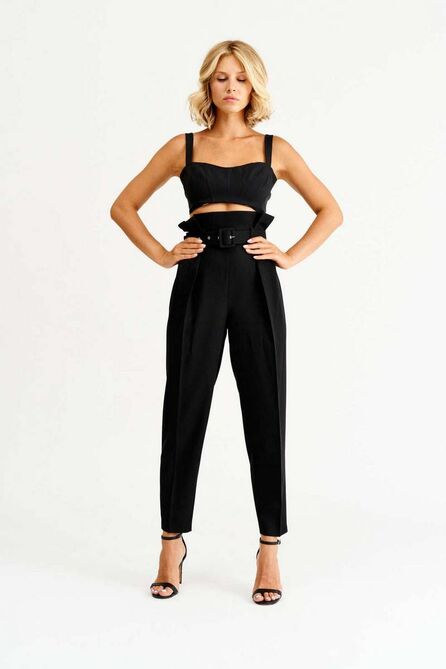 Брюки MUA 34-493