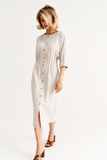 Повседневное платье MUA 41-333