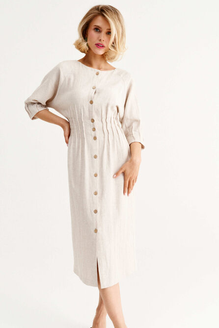 Повседневное платье MUA 41-333