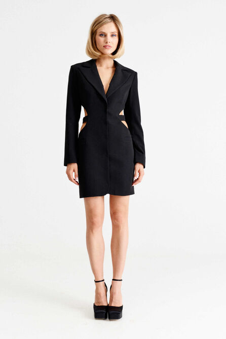 Вечернее платье MUA 40-453 Вечернее платье MUA 40-453