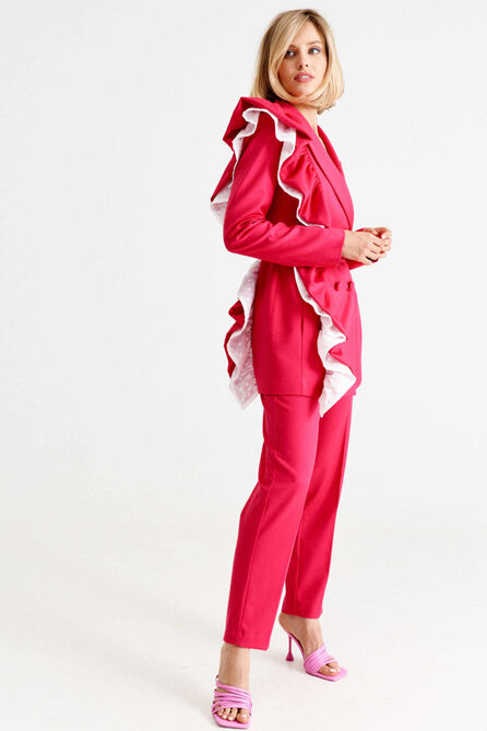 Костюм брючный MUA 40-713 Костюм брючный MUA 40-713