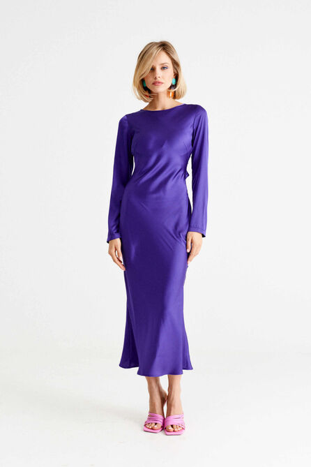 Вечернее платье MUA 40-593