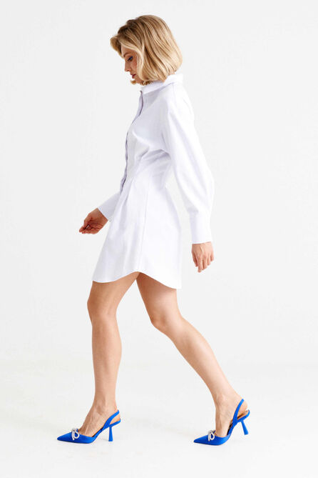 Повседневное платье MUA 40-523