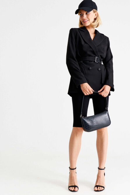 Жакет,Велосипедки MUA 40-513 Жакет,Велосипедки MUA 40-513