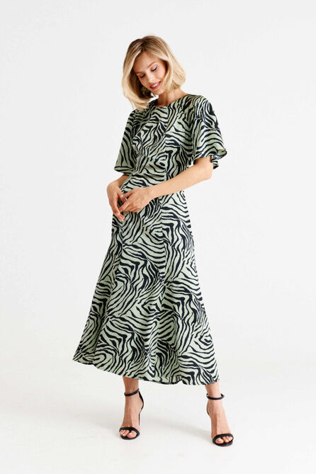 Платье MUA 40-503 Платье MUA 40-503