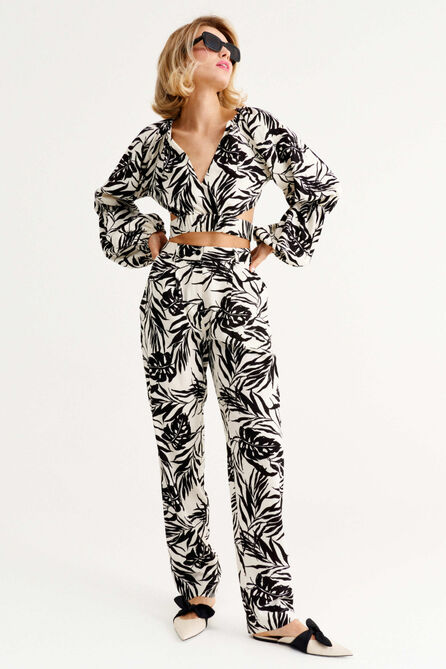 Брюки, Блуза MUA 41-253