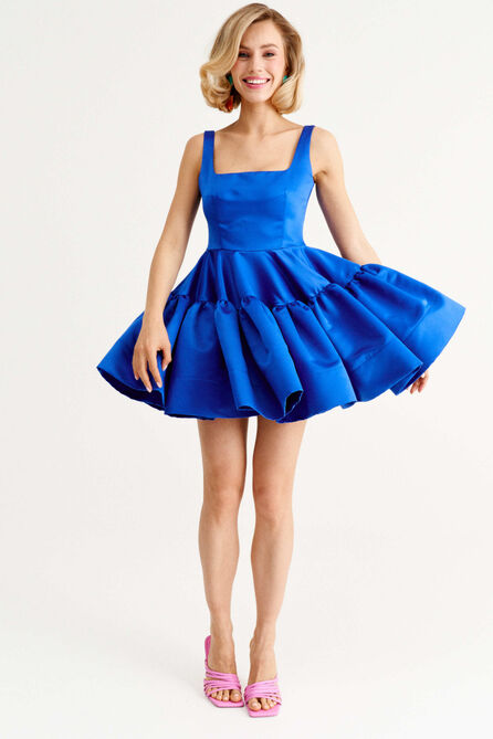 Вечернее платье MUA 41-223