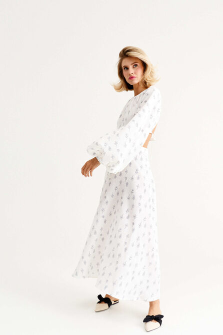 Вечернее платье MUA 41-093