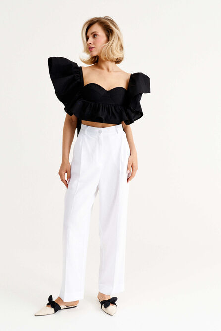 Брюки MUA 41-393