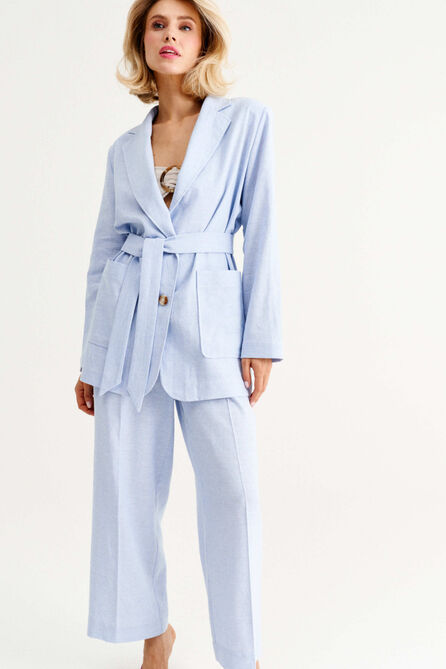 Костюм брючный MUA 41-313