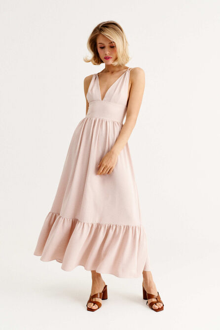 Вечернее платье MUA 41-213