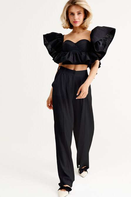 Брюки, Топ MUA 41-153