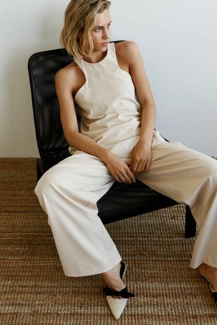 Брюки, Блуза MUA 40-313