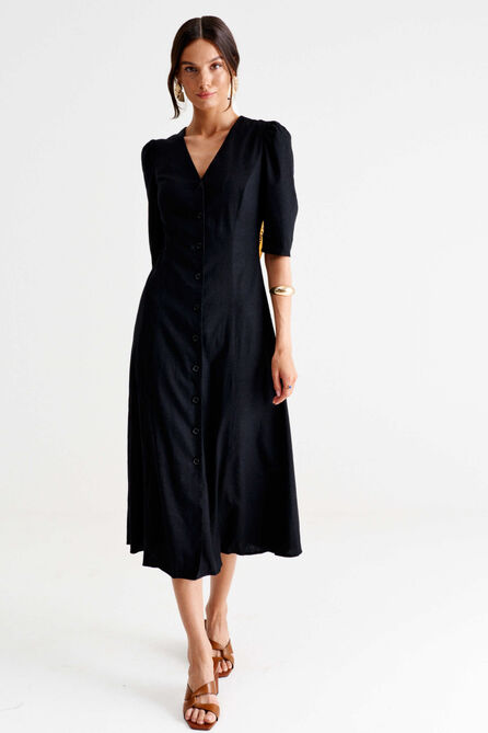 Повседневное платье MUA 41-513