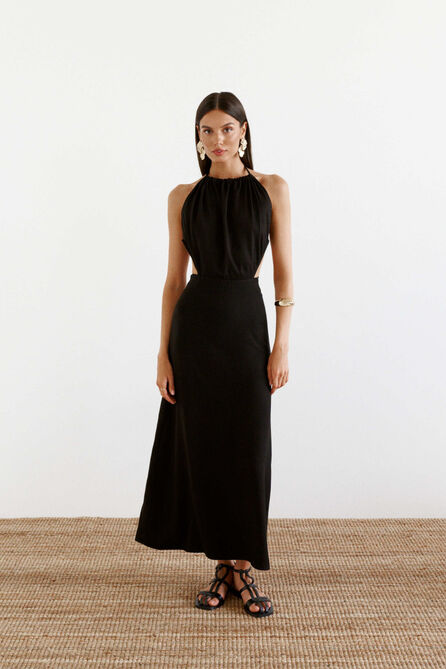 Вечернее платье MUA 41-073