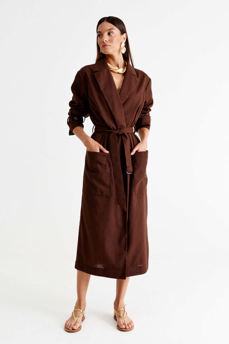 Вечернее платье MUA 41-603