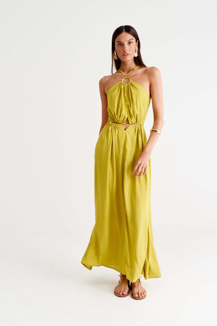 Вечернее платье MUA 41-083