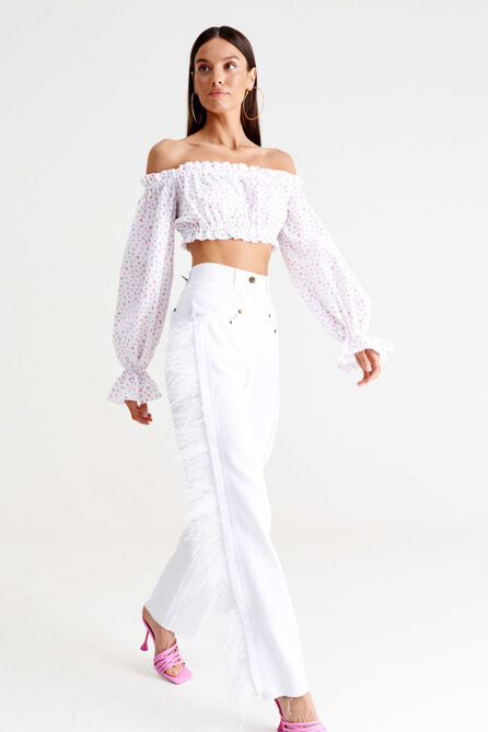 Брюки MUA 41-643