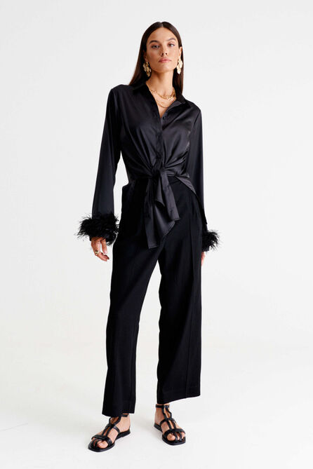 Брюки, Блуза MUA 41-633