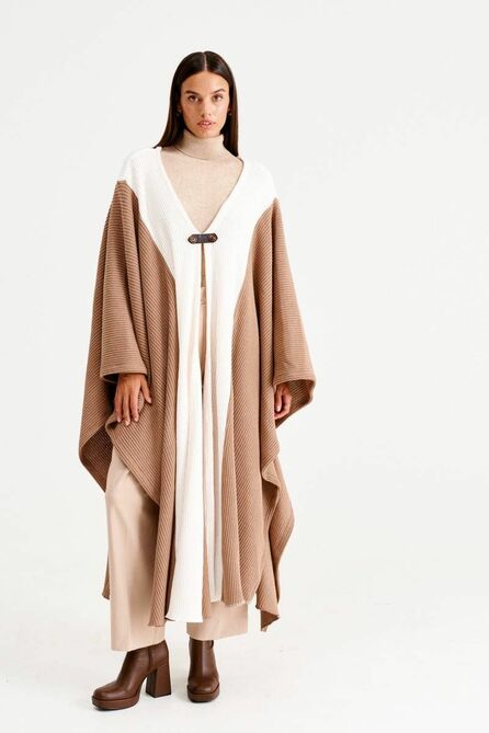 Пончо MUA 42-483 Пончо MUA 42-483