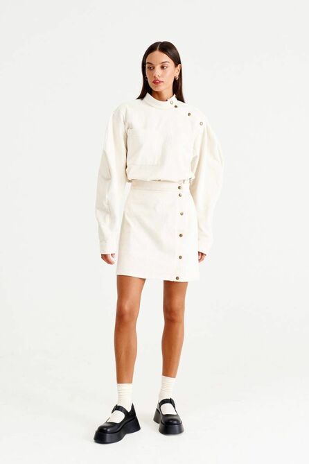 Юбка, Джемпер MUA 42-263