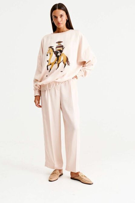 Костюм брючный MUA 42-373