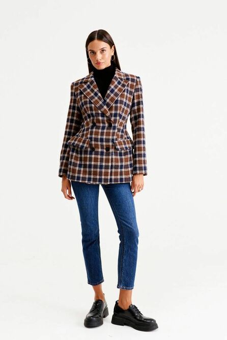 Жакет MUA 42-103