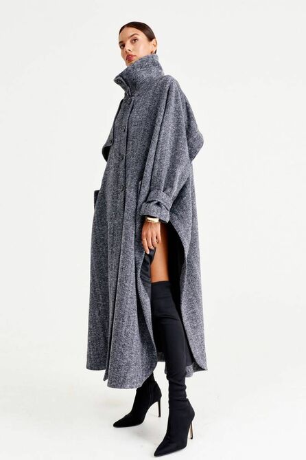 Пальто MUA 42-113