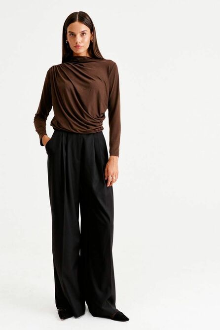 Джемпер MUA 42-023