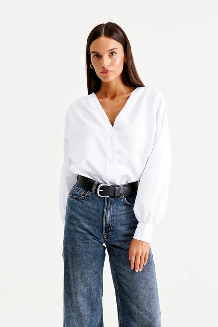 Блузка MUA 42-183