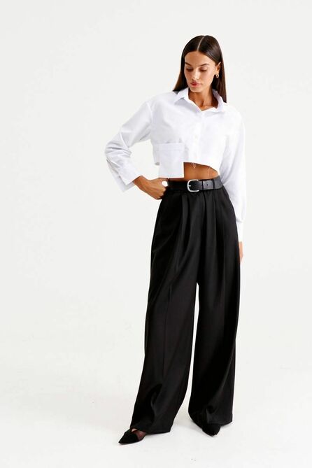 Рубашка MUA 42-143