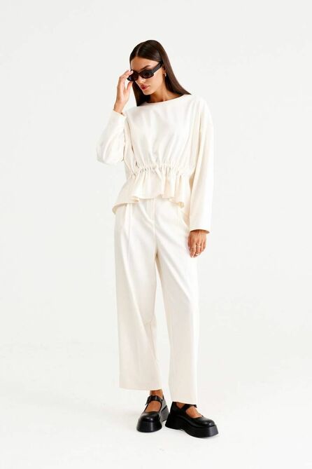 Брюки, Блуза MUA 42-203