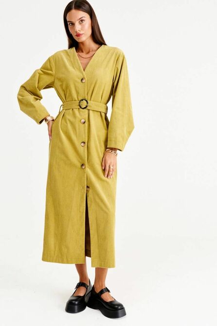 Повседневное платье MUA 42-253