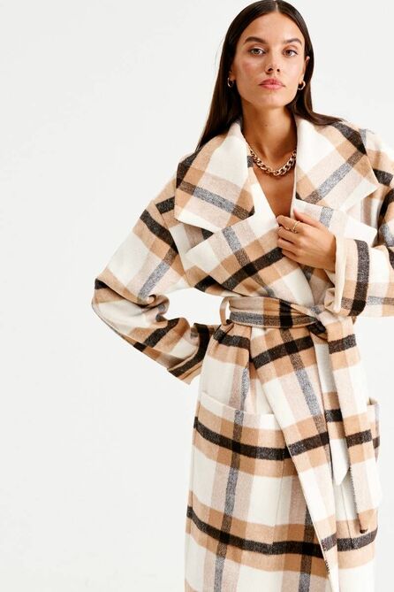 Пальто MUA 42-083