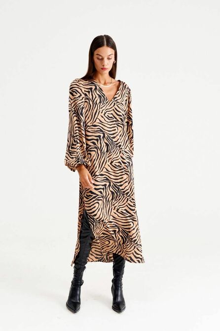 Вечернее платье MUA 42-273