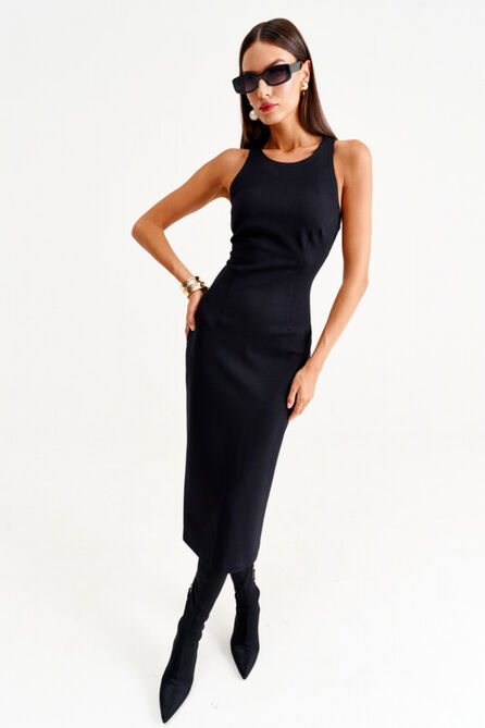 Вечернее платье MUA 42-223