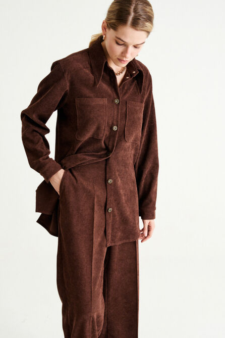 Костюм с блузкой MUA 43-143 Костюм с блузкой MUA 43-143