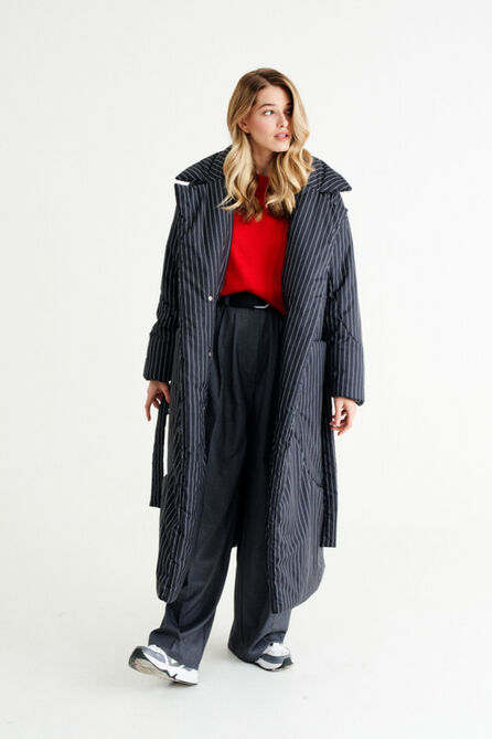 Пальто MUA 43-333-line Пальто MUA 43-333-line