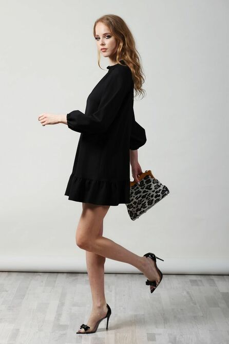 Повседневное платье Natali Tushinskaya Db009t