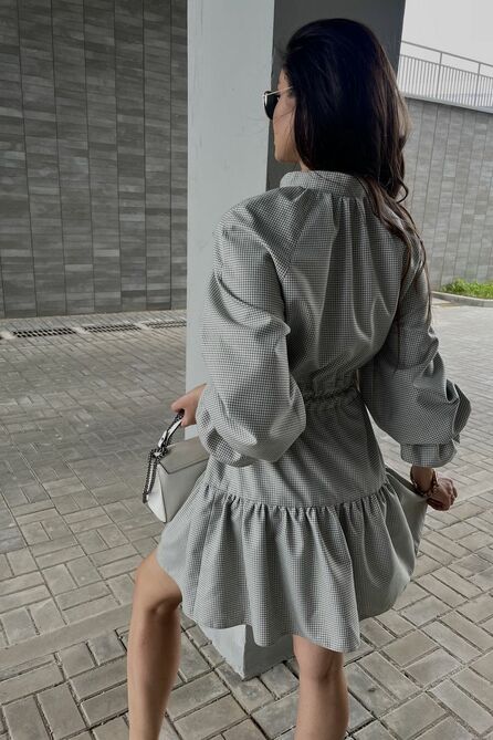 Повседневное платье Natali Tushinskaya 0010